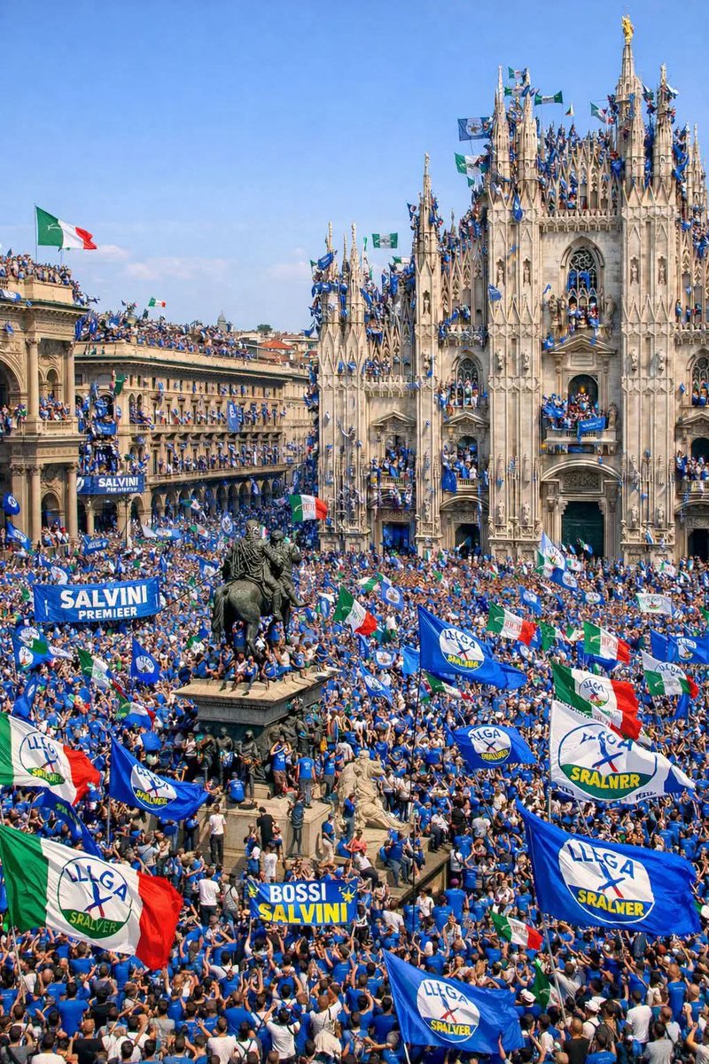 La prima manina tweet media