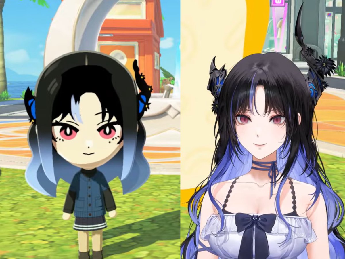 鳥脳/birb brain (call me birb) tweet media