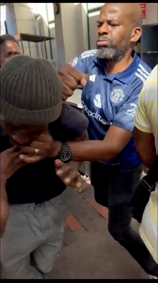 Mr Handsome tweet media