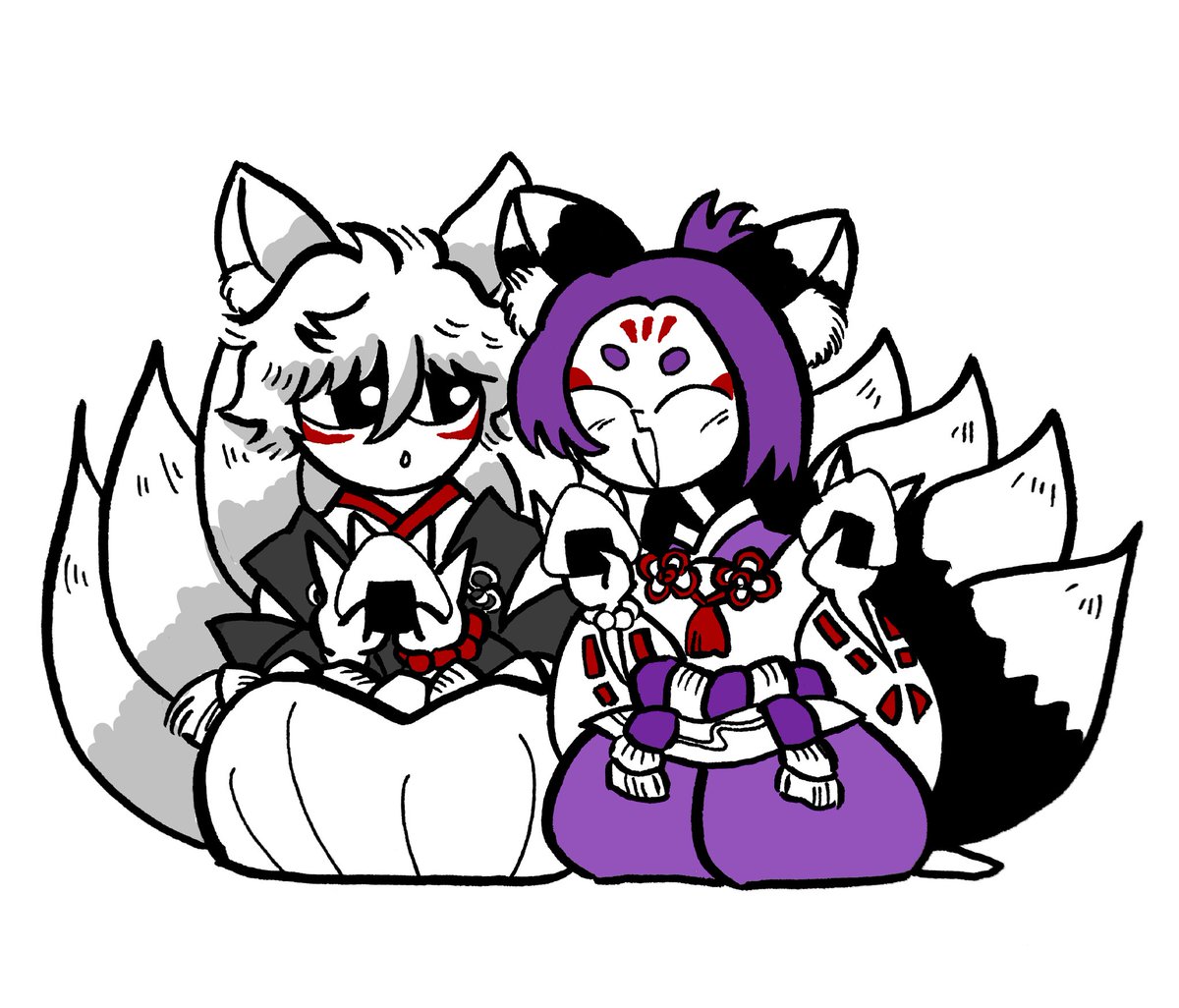 ﾓﾘﾋﾟｶﾘｬｰ/原稿 tweet media