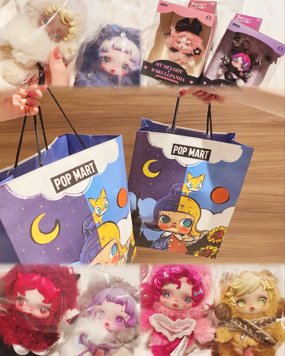 りかまろ tweet media