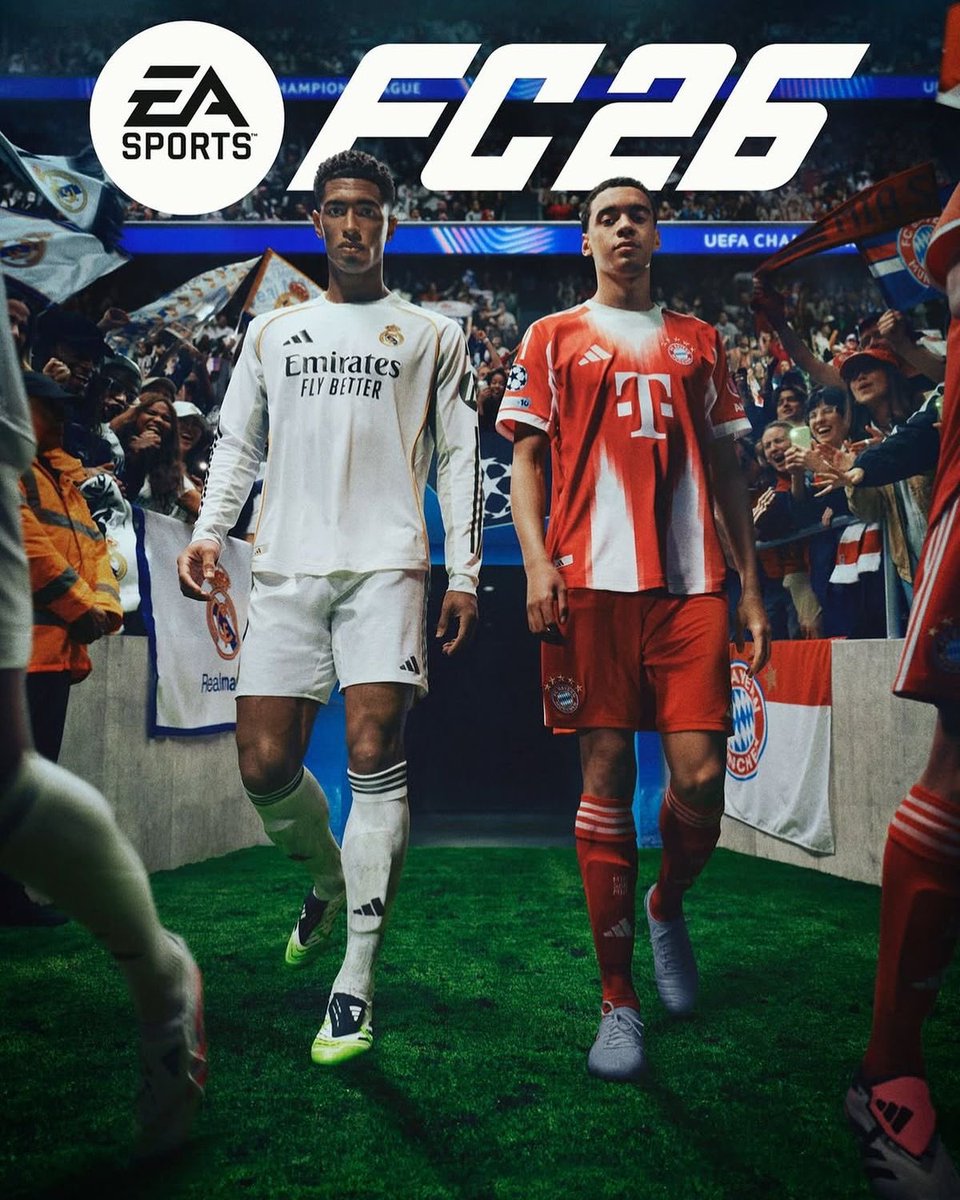 Cyrille juuf🇸🇳 tweet media