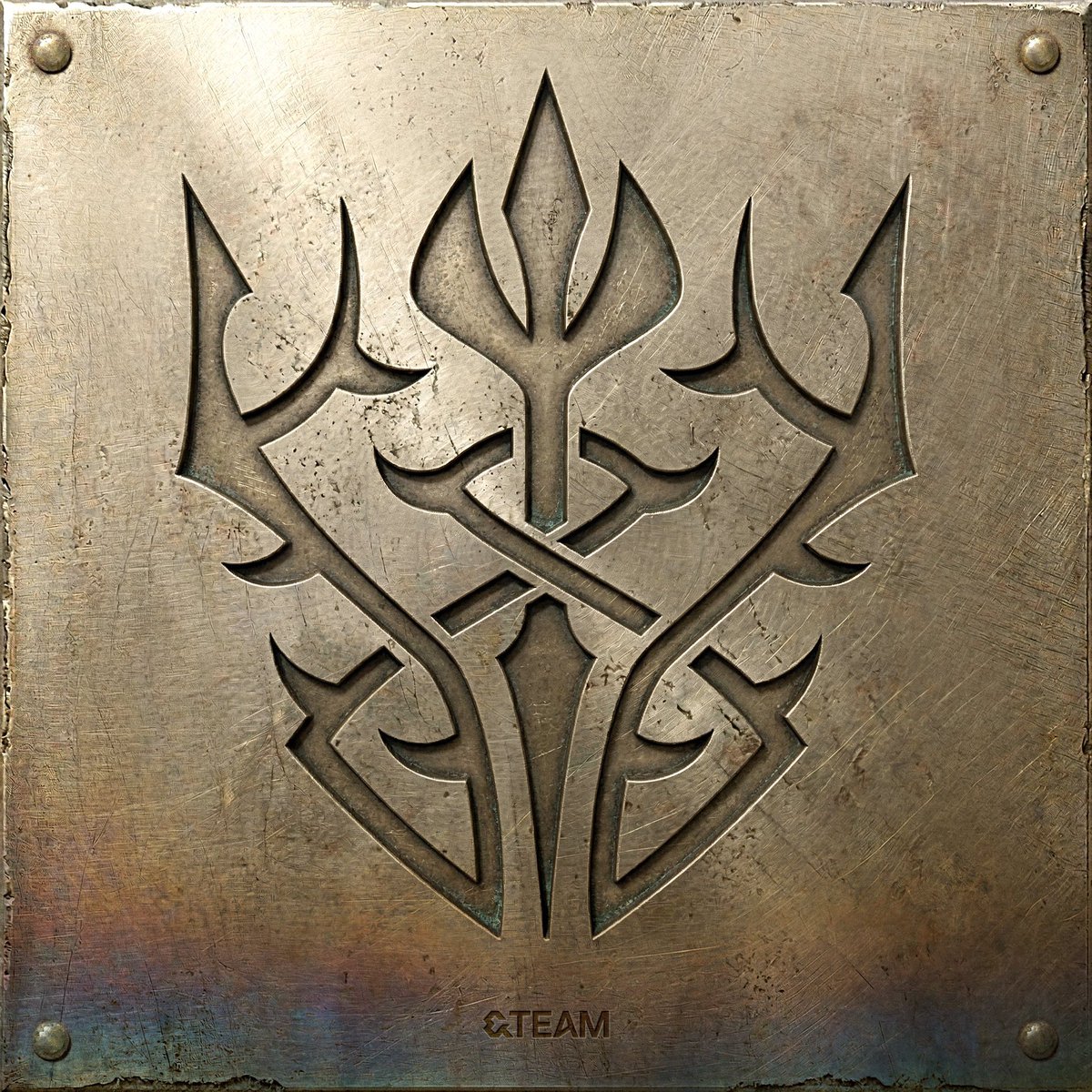 FansiteTeam1's tweet image. &amp;amp;TEAMの&amp;lt;We on Fire&amp;gt;が
Hanteoチャート史上初 セールス100万枚超えの日本アルバムに！！

#andTEAM #앤팀
@andTEAMofficial