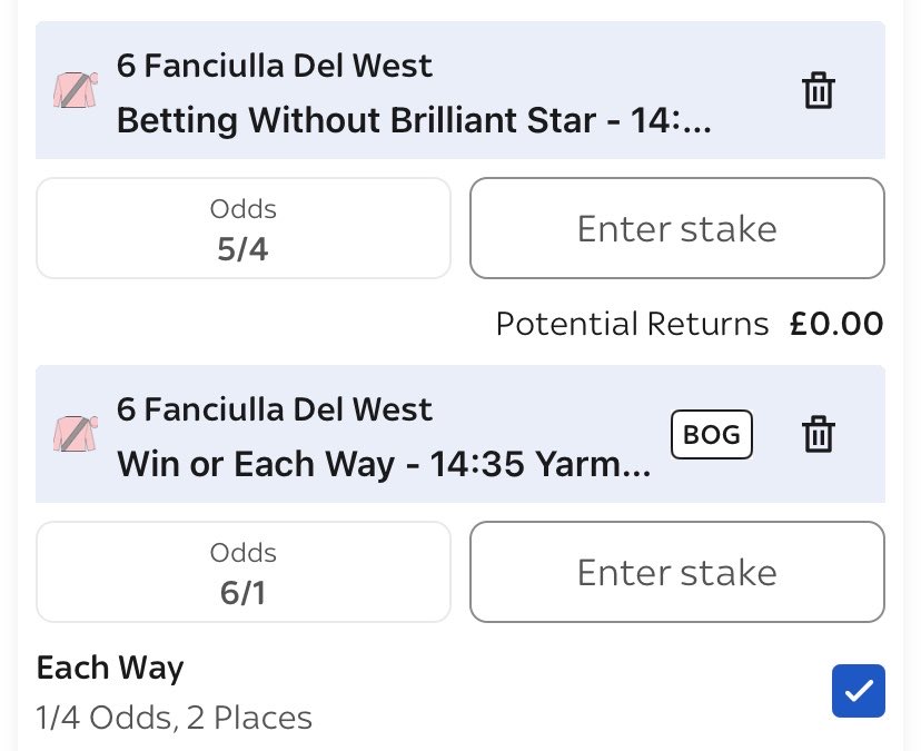 ELITE TIPS ⚽️🐎 tweet media