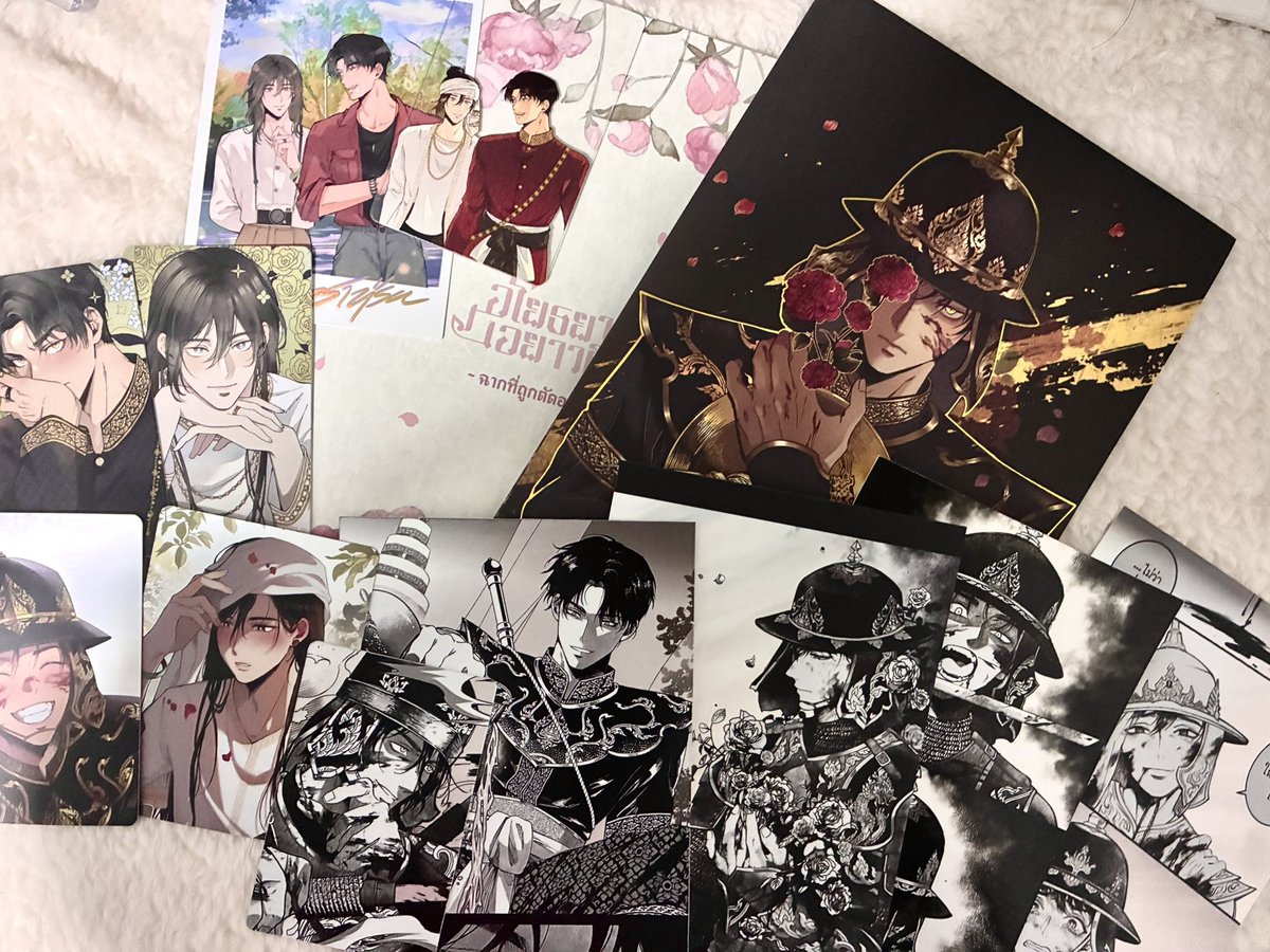 พอยพวย | slow active tweet media