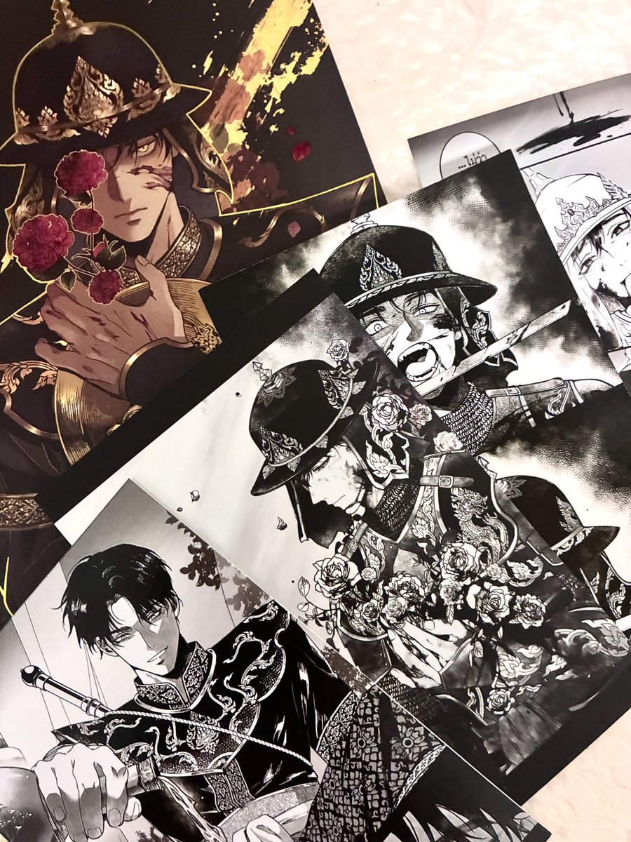 พอยพวย | slow active tweet media