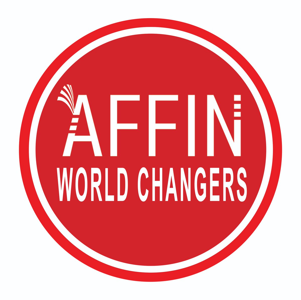 AfinFamily's tweet photo. We are world changers.

#affin #explore #Trending #viral #fypシ https://t.co/pSflSIQOwE
