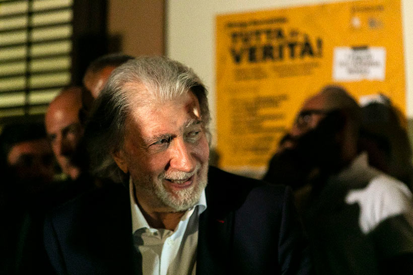 antimafia2000's tweet image. Comm. antimafia, Gubitosa: Scarpinato sotto attacco perché ha cercato la verità sulle stragi - #antimafia #scarpinato #stragi antimafiaduemila.com/home/mafie-new…