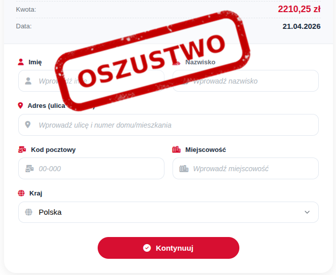 CERT Polska tweet media