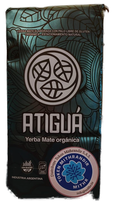 Tokenmithr's tweet image. Si buscas la yerba mate ATIGUÁ está acá:  
mithrandirstore.empretienda.com.ar/te

#MITHR #ACCIO #TOKEN #YERBA #ARGENTINA #Storelite #dubaiworldcup #DUBAI #Misiones #Laplata #Chubut