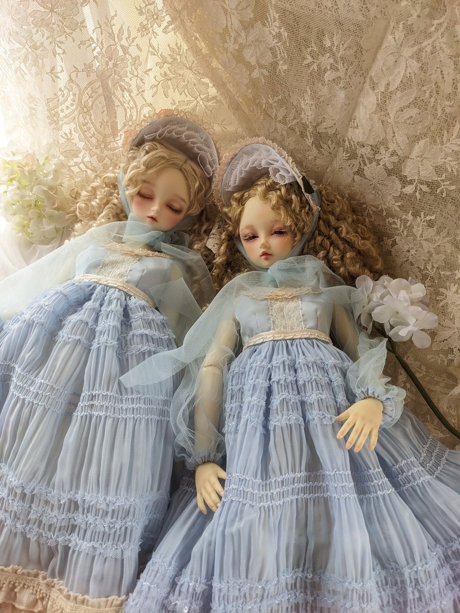 りんりん@籠の鳥 tweet media