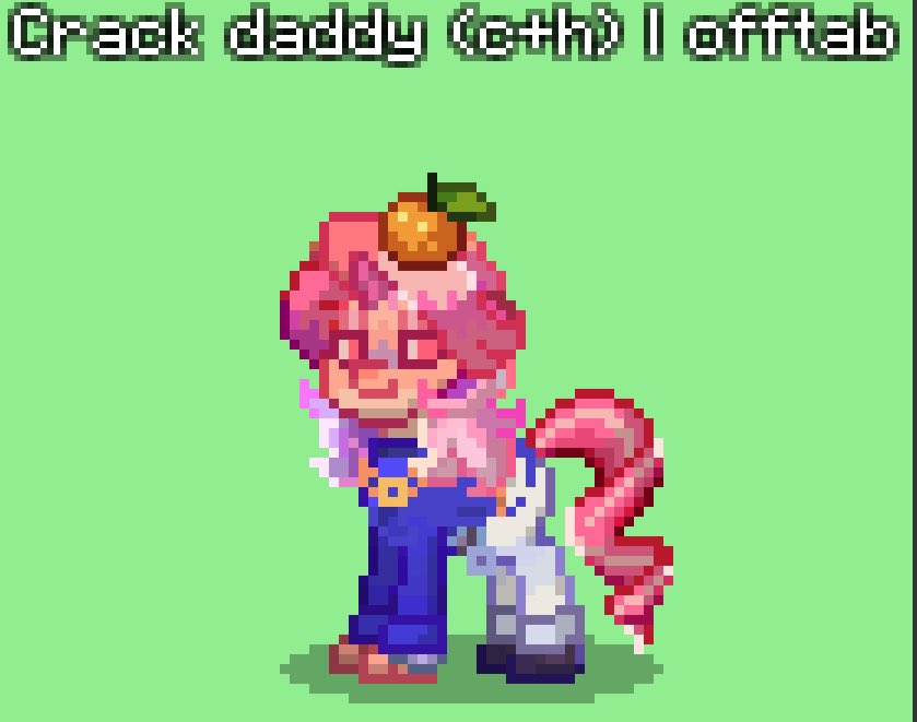 NightMime64's tweet image. I thought I urgently needed to show it
Last one is VampCardi based on roleplay AU

#811game #ponytown #Juliek811 #Accardi811