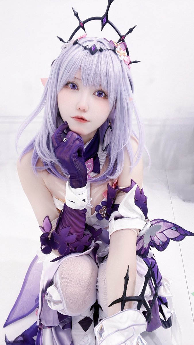 キャストリス🦋🦋
#HonkaiStarRail