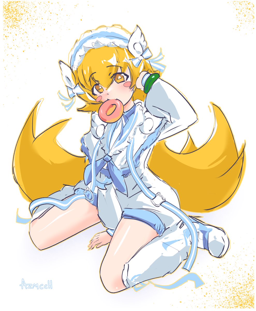 Et🍩（えと） (@ettto_to) / Posts / X