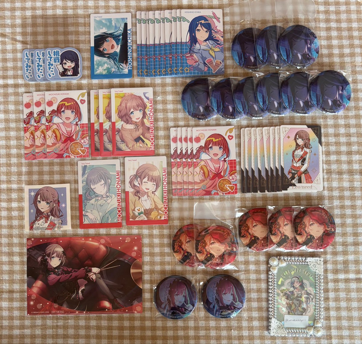 HINON (ﾋﾉﾝ) tweet media