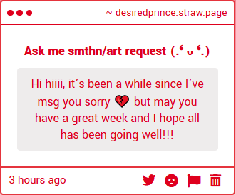 _Desired_Prince commissions opennn tweet media