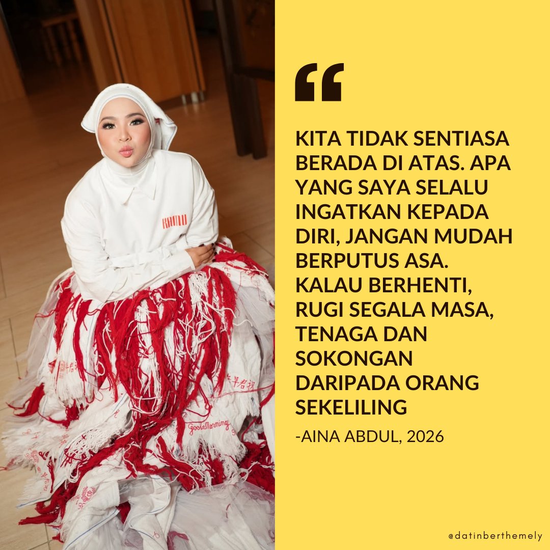 ✨Datin B✨ tweet media