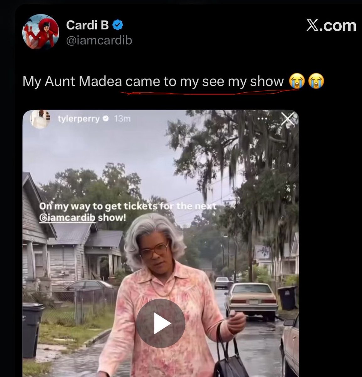 𝐕𝐈𝐂𝐓𝐎𝐑𝐘🇳🇬ᴺᴹ tweet media