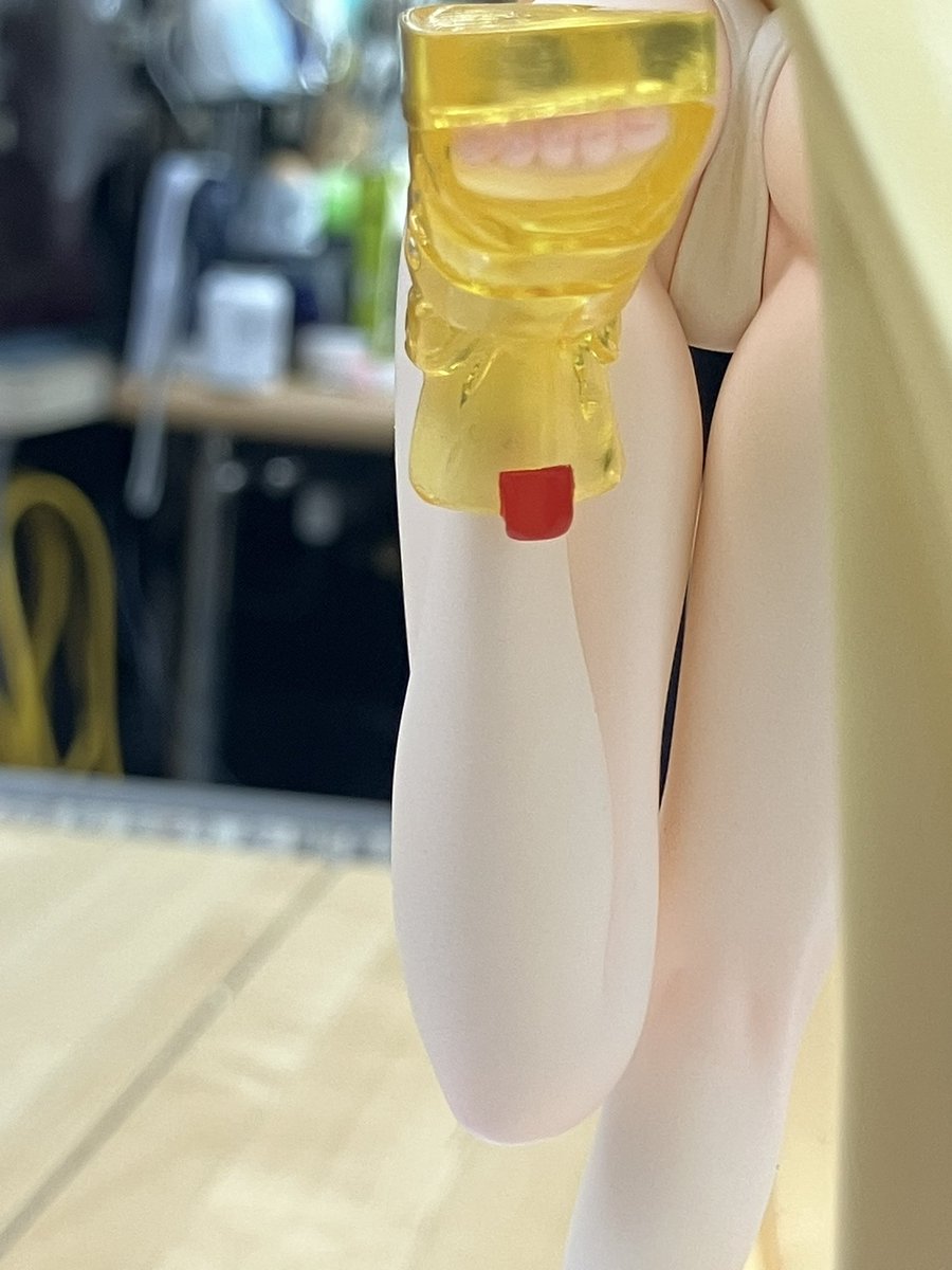 フレンチドール@新年連休中です。 tweet media