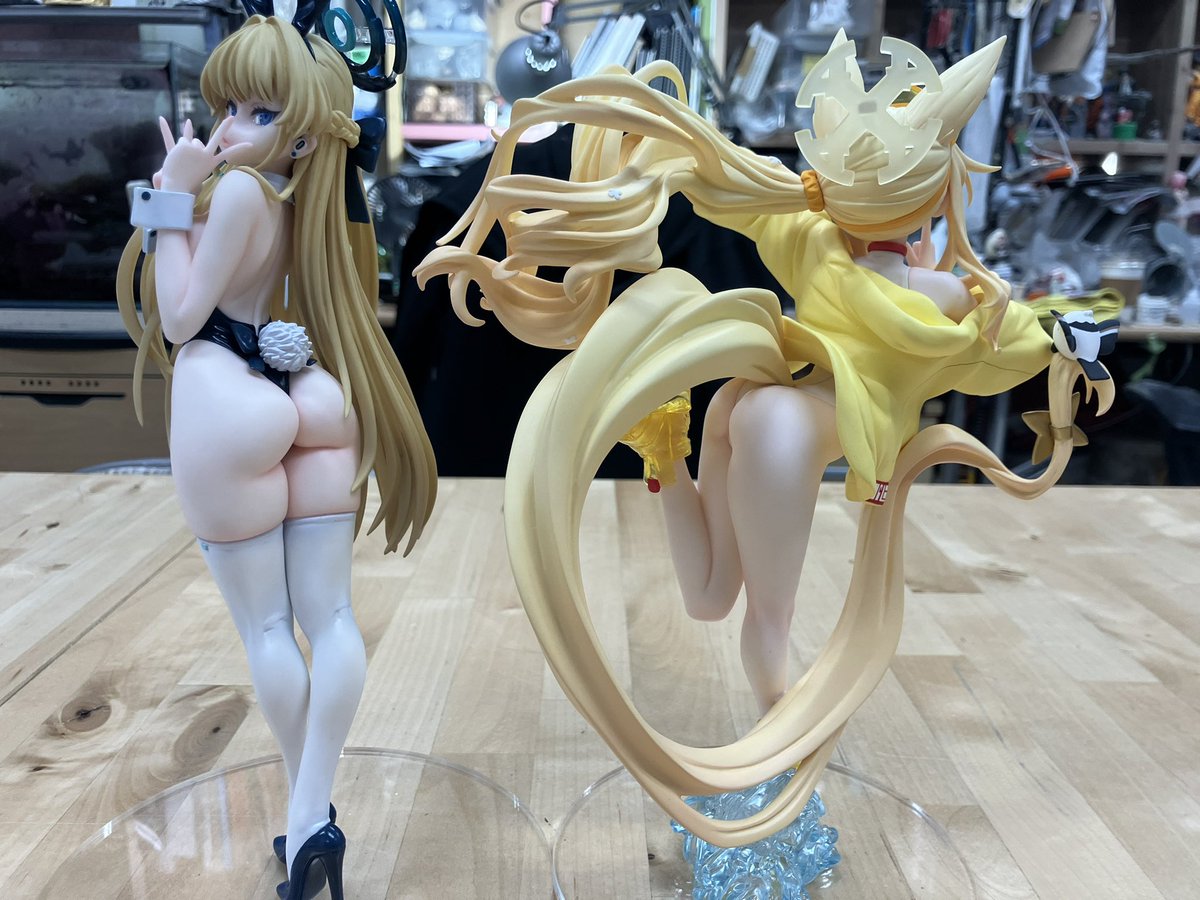 フレンチドール@新年連休中です。 tweet media