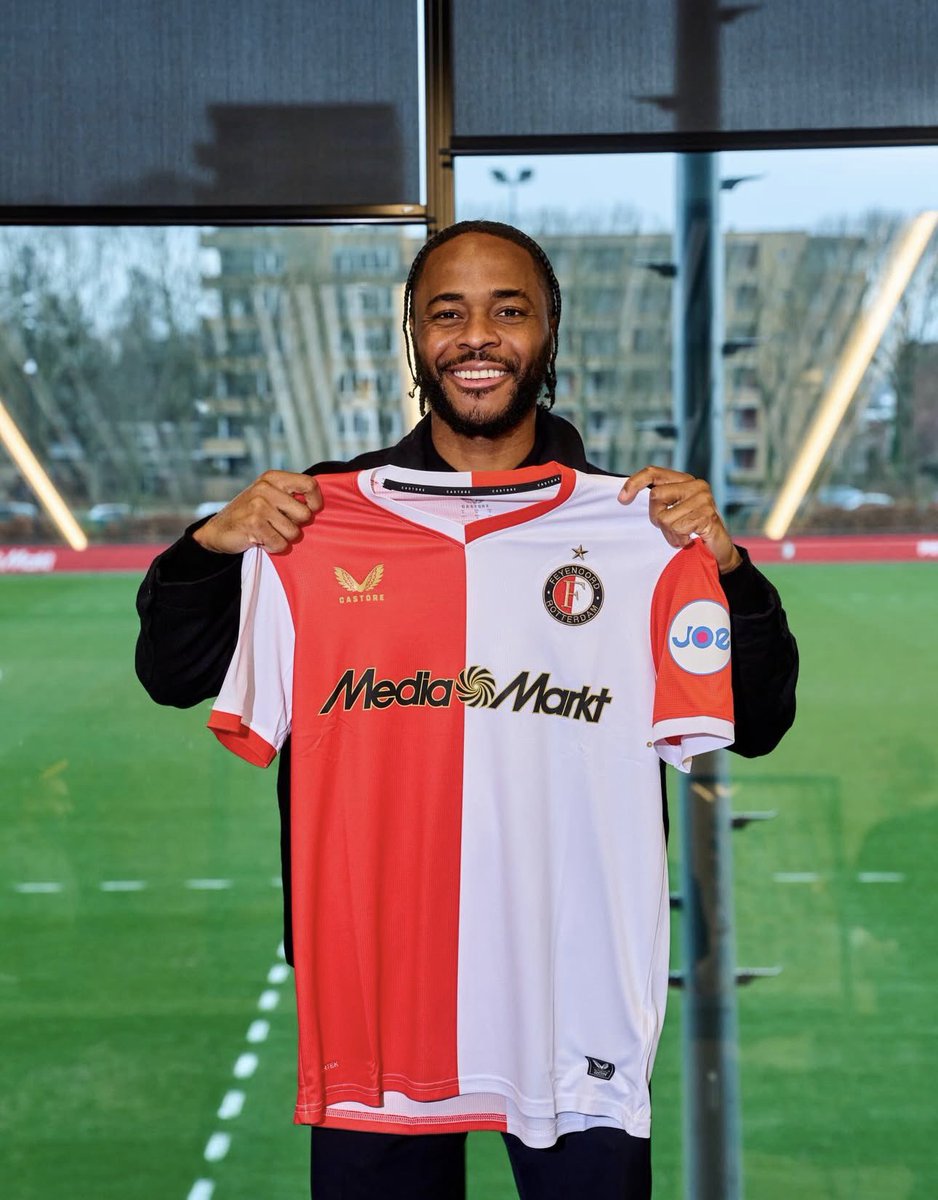 The Touchline | 𝐓 tweet media