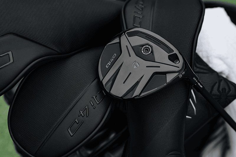 THP Golf tweet media