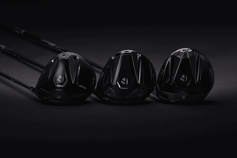 THP Golf tweet media