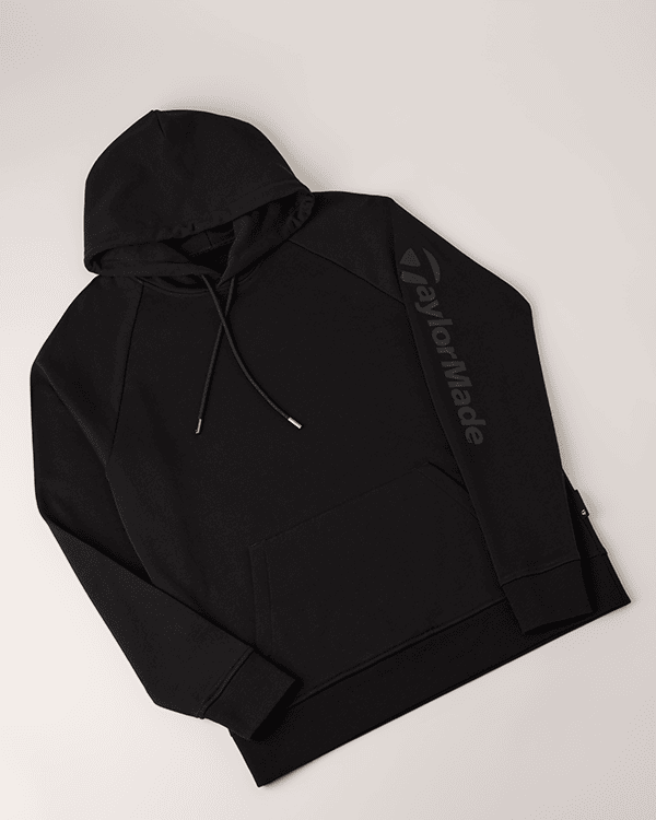 THP Golf tweet media