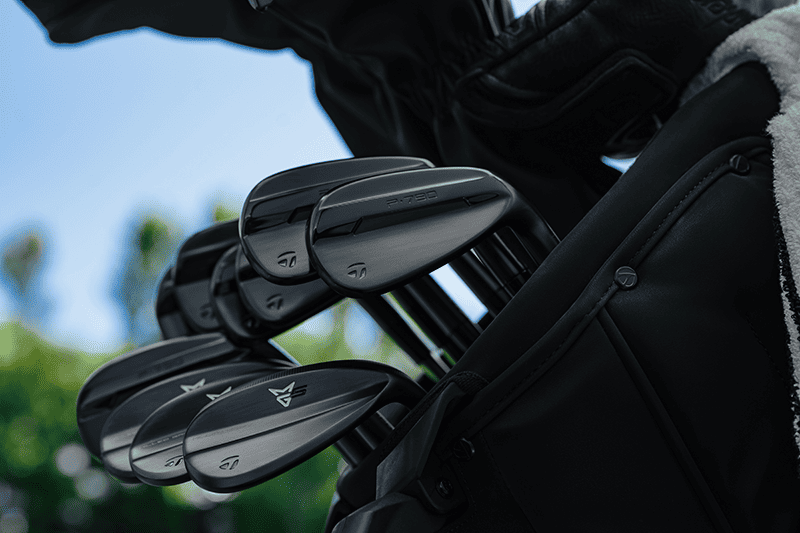 THP Golf tweet media