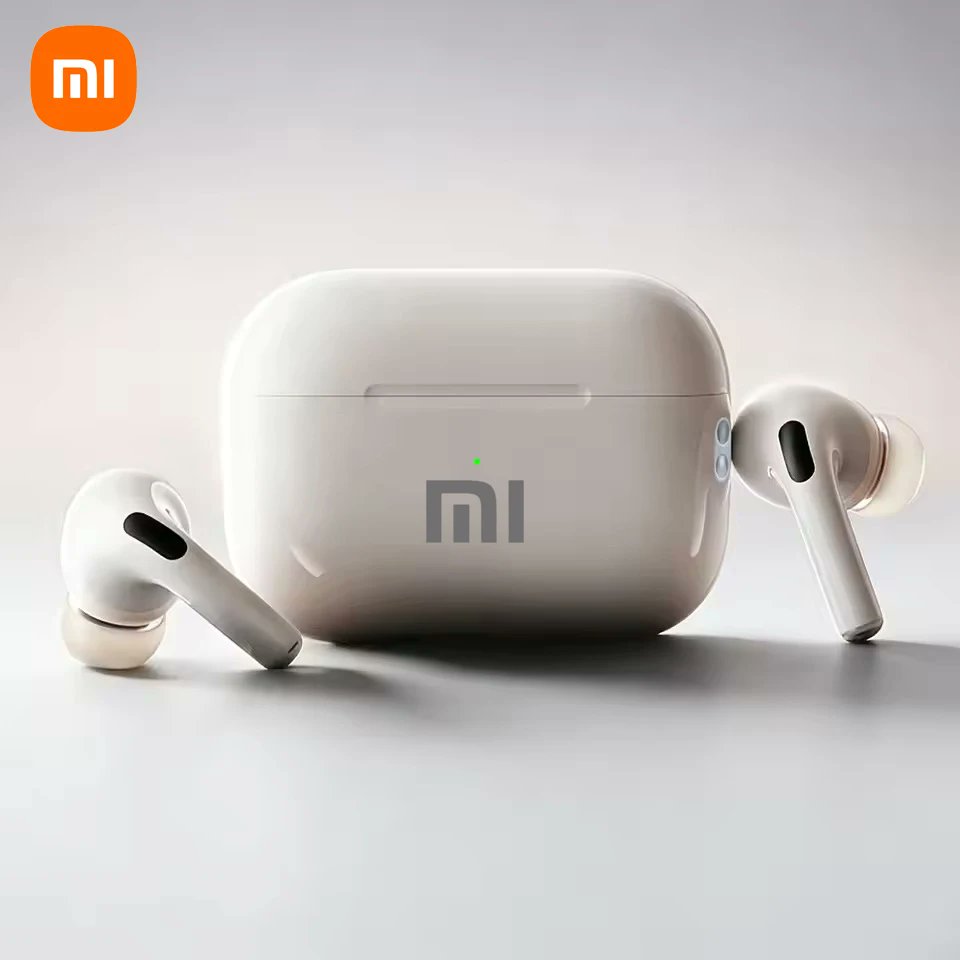 OfertacularRL's tweet photo. 🟠 Auriculares XIAOMI Wireless Noise-Canceling

✅ AHORA 4.79€ € ✔️🟡
❌ Antes 

🛒: 🔵 En Telegram ➖ https://t.co/z4lqtzctdQ
🛒: 🟢 En Whatsapp ➖ https://t.co/MDVV0Vl541

#chollos #telegram #aliexpress #errordeprecio https://t.co/NdL4QRogh0