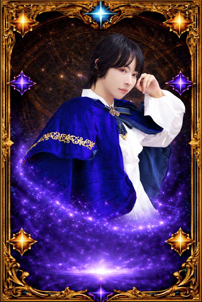 【公式】グランステラ💫【グラステ】 tweet media