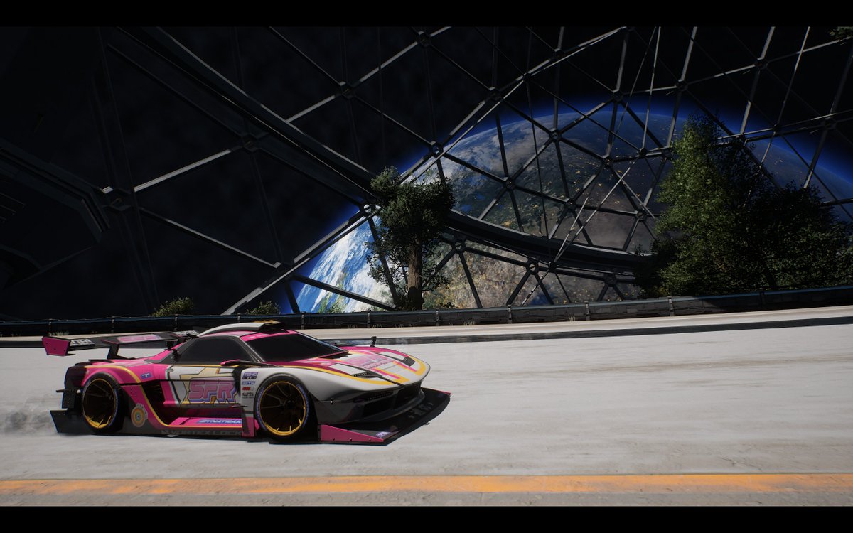 TDragon2000's tweet image. #Screamer #game #car