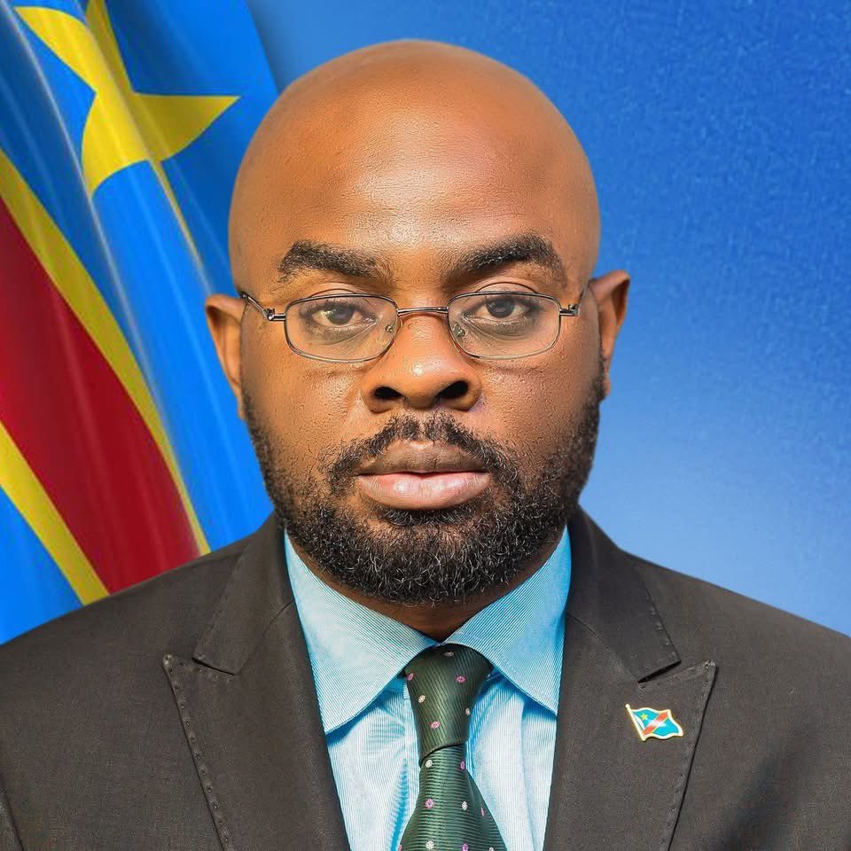 Joel LAMIKA tweet media