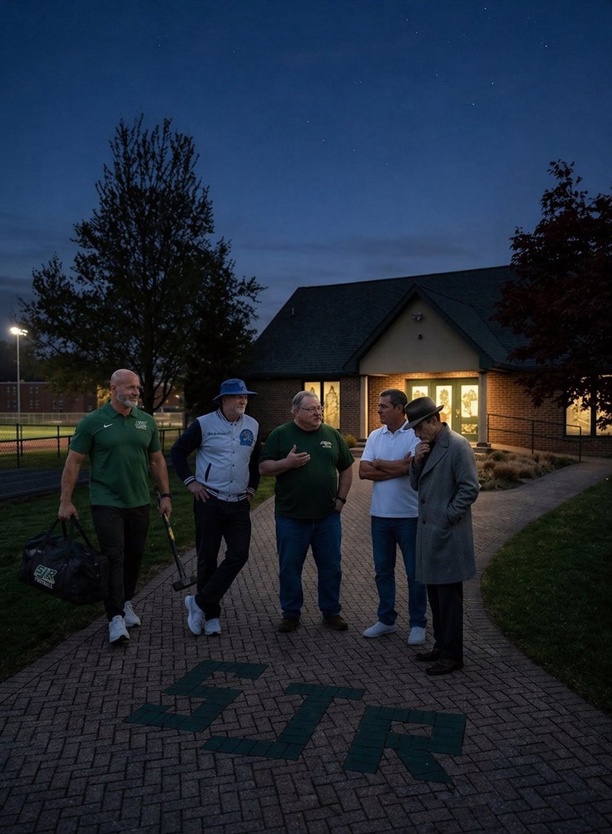 George “The Puckman” Smith-McCall tweet media