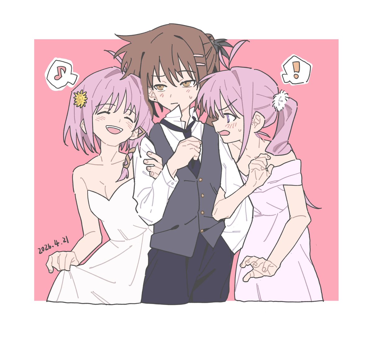 羊咩咩本體 tweet media