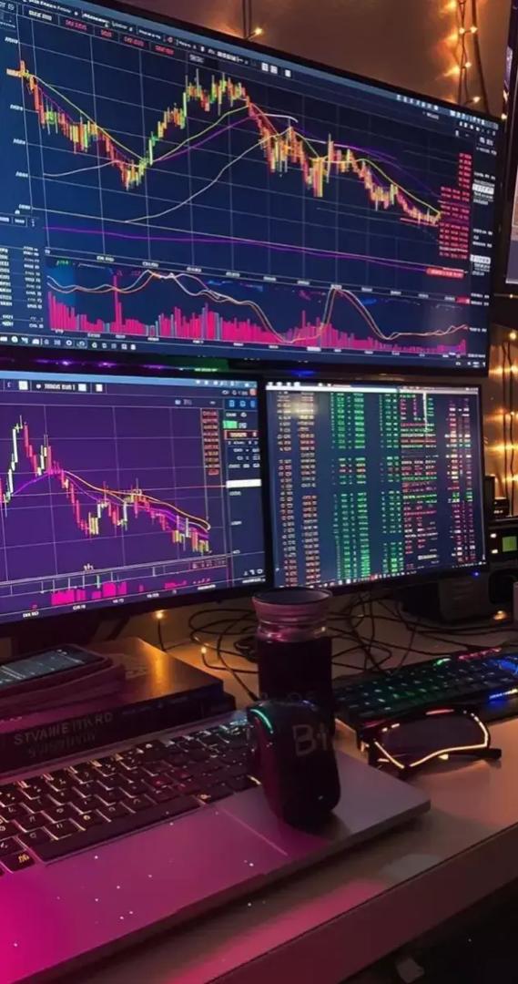 trademarket_2's tweet image. Focus on your goals and having positive mindset is the way to success
#cryptoinvestments #cryptoinvestment #bitcointrading #forexinvestment #cryptousa