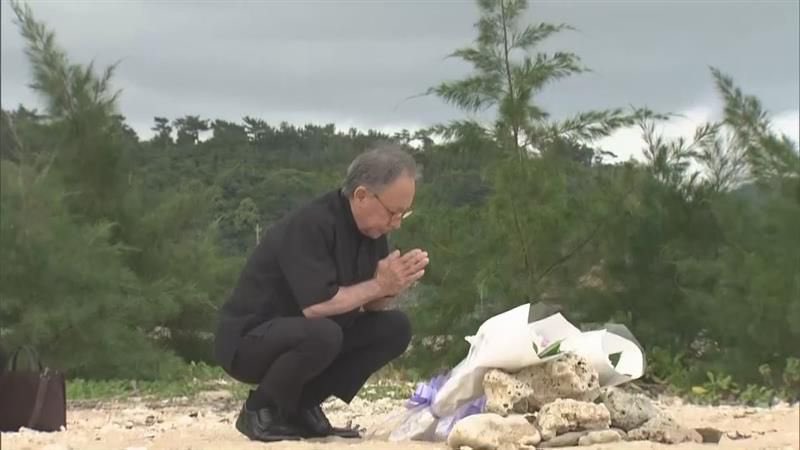 ボギーてどこん（浦添新基地建設見直し協議会） tweet media