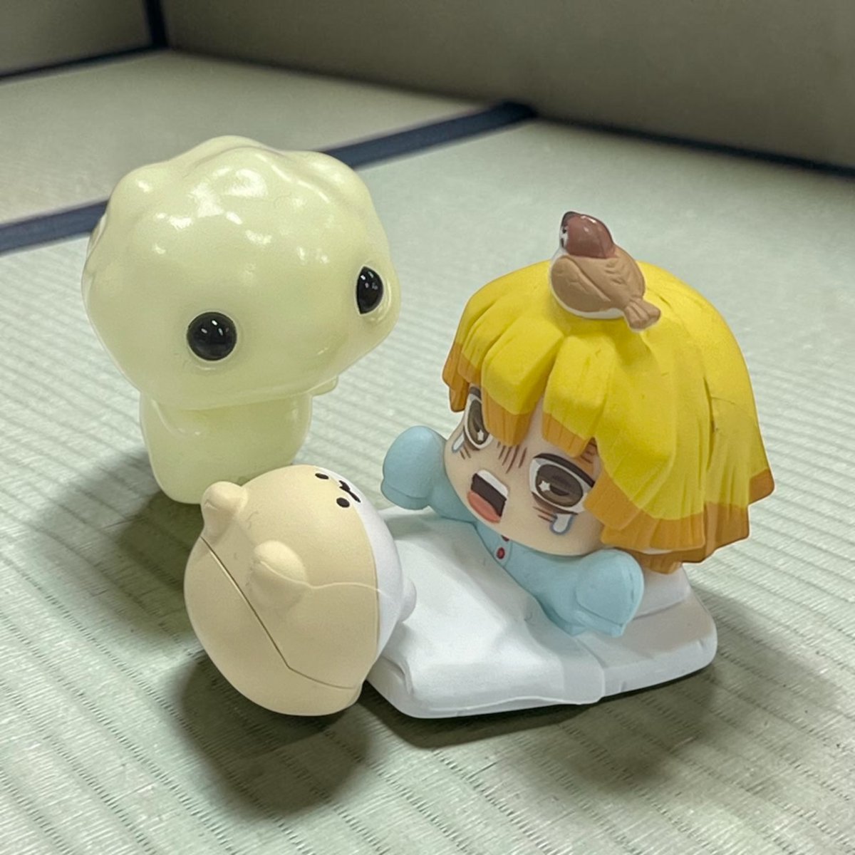 モンスターファクトリー tweet media