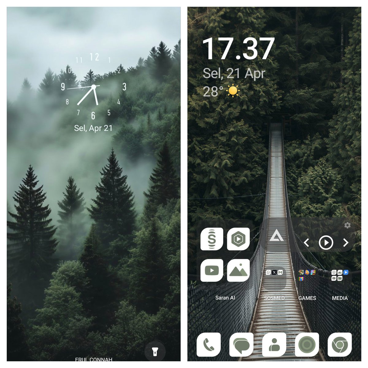 Erul Connah tweet media