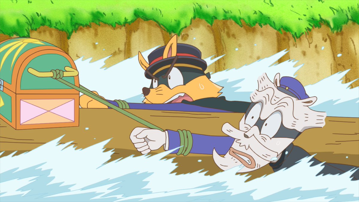 かいけつゾロリ ポプラ社公式 tweet media