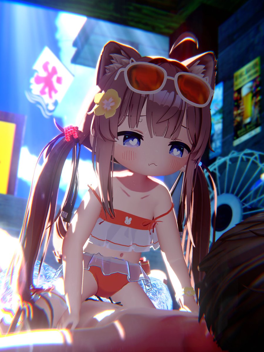 いぬたねこみ tweet media