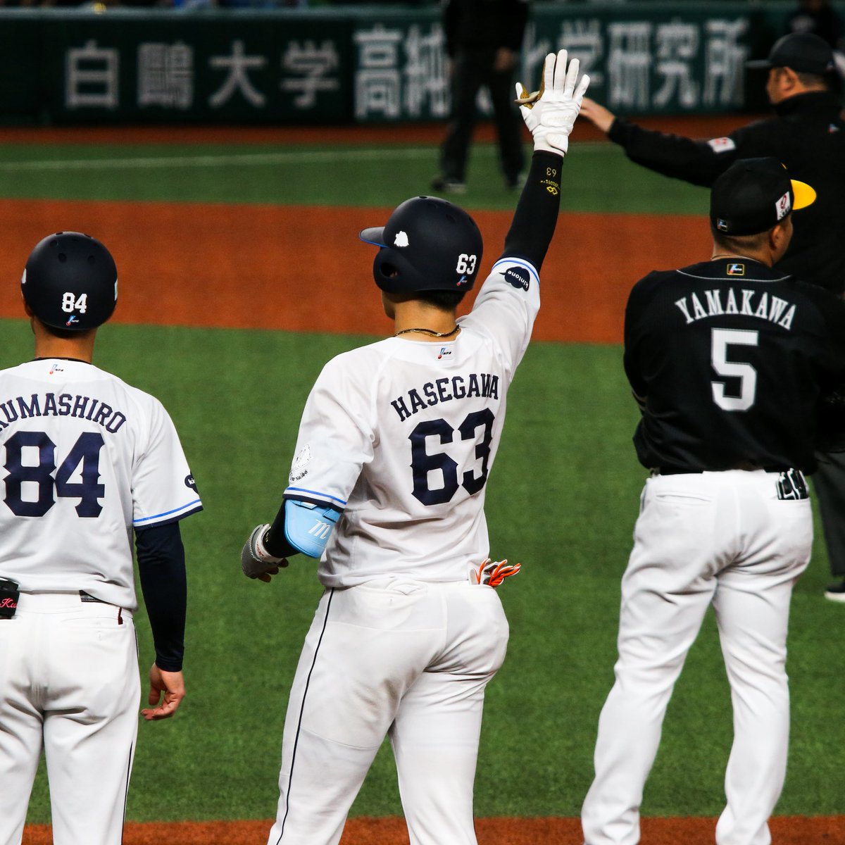 𝔇𝔒𝔄𝔑 ⚾️ tweet media