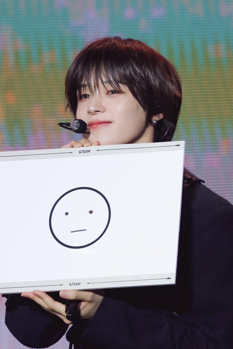 kodakyudai's tweet image. 260421 한국 쇼케이스

#andTEAM #K #케이 #ケイ #앤팀