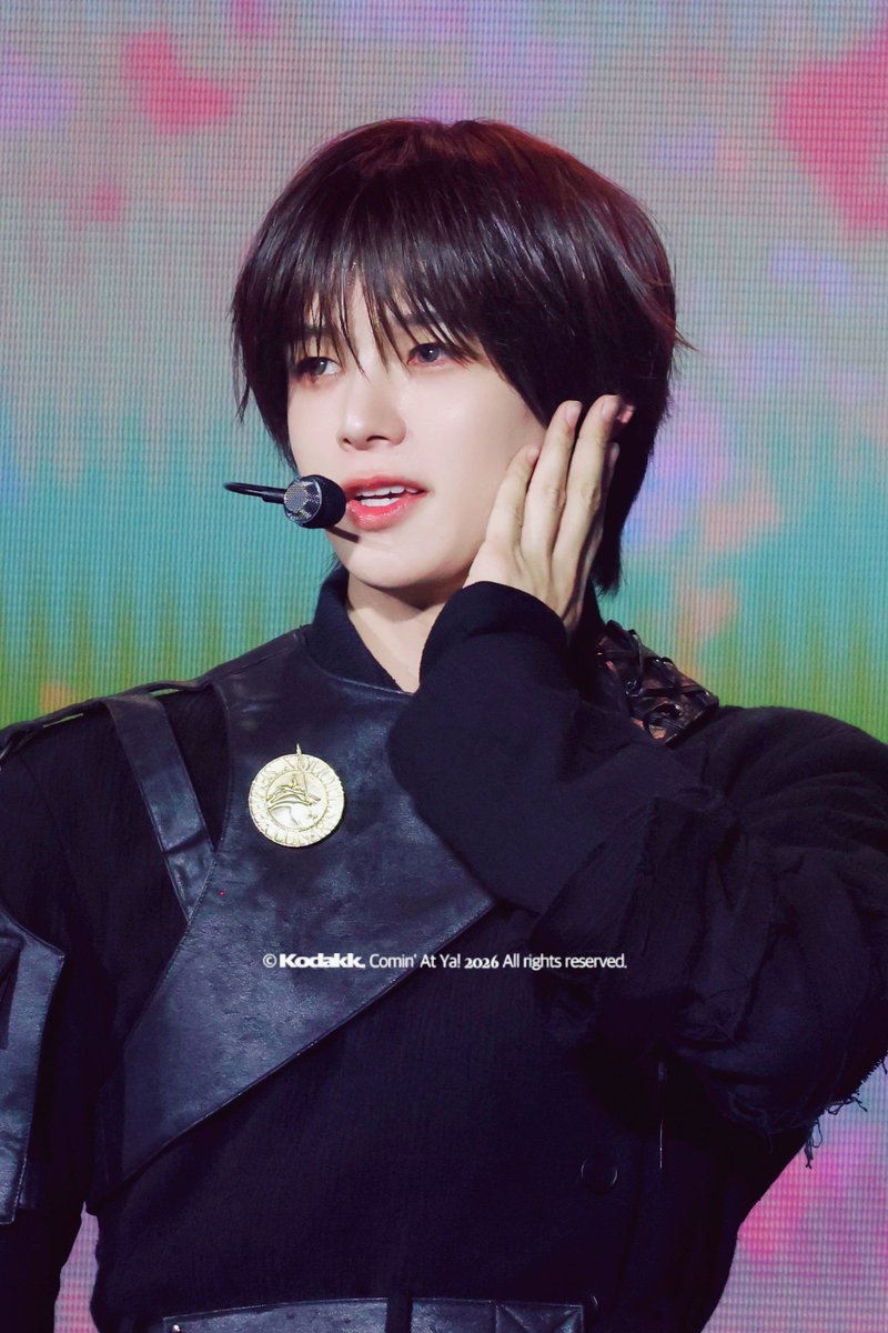 kodakyudai's tweet image. 260421 한국 쇼케이스

#andTEAM #K #케이 #ケイ #앤팀