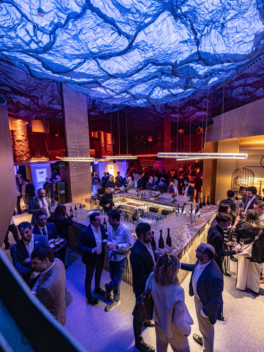 mormedi's tweet photo. At Philips Spain's centennial in Madrid, Fred Misik joined healthcare and design leaders to discuss what the future of care really demands: not just better technology, but better integration, adoption, and human connection. #Philips100 #Mormedi https://t.co/0UKOPnJKZj