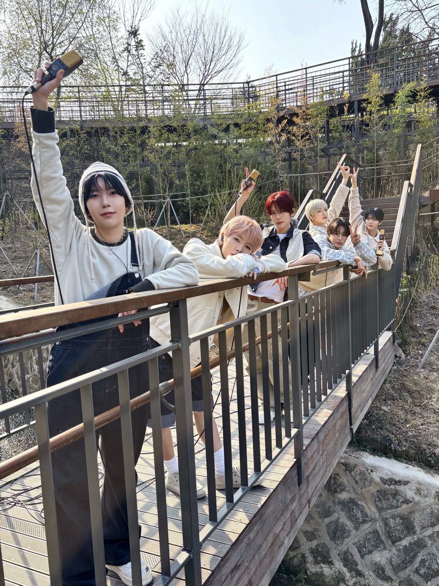 NCT WISH tweet media