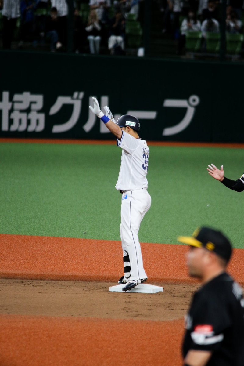 𝔇𝔒𝔄𝔑 ⚾️ tweet media