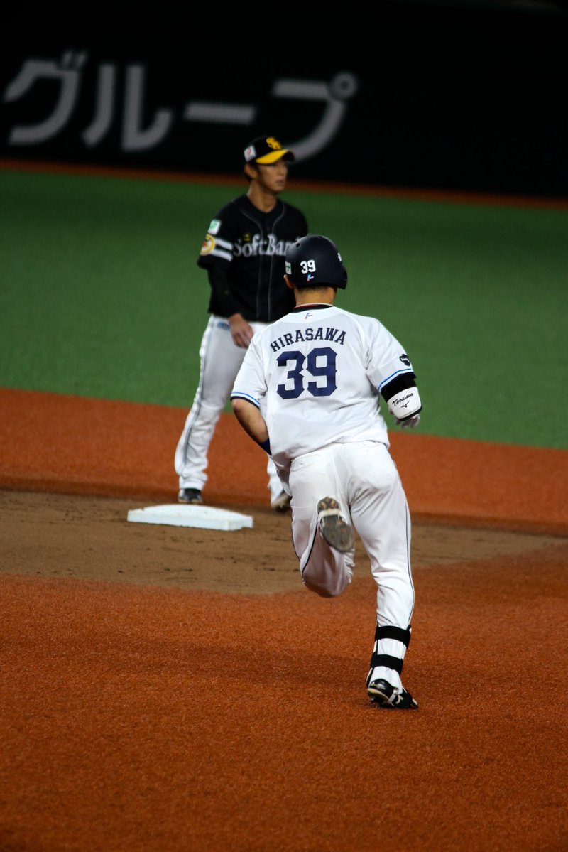 𝔇𝔒𝔄𝔑 ⚾️ tweet media