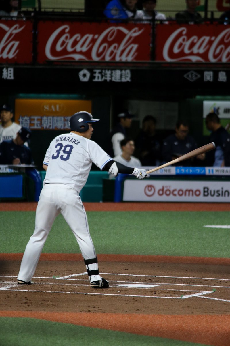 𝔇𝔒𝔄𝔑 ⚾️ tweet media