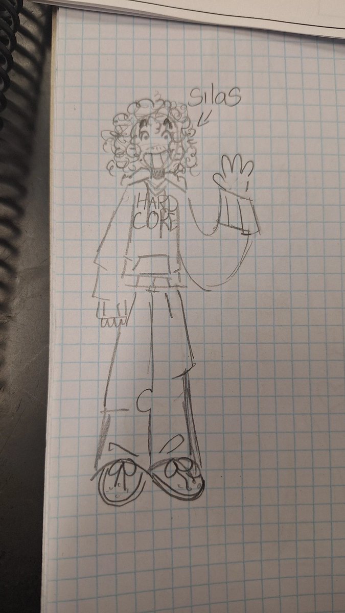 The Warden of shedtwt🦄 tweet media